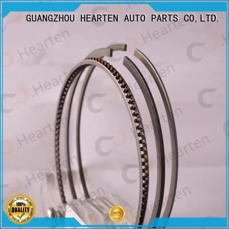 HEARTEN high quality car engine piston rings supplier for car 1