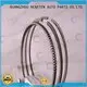 HEARTEN high quality car engine piston rings supplier for car 1