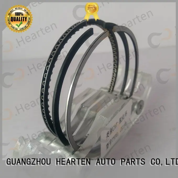 high quality cheap piston rings cast iron manufacturer for diesel 1