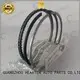 high quality cheap piston rings cast iron manufacturer for diesel 1