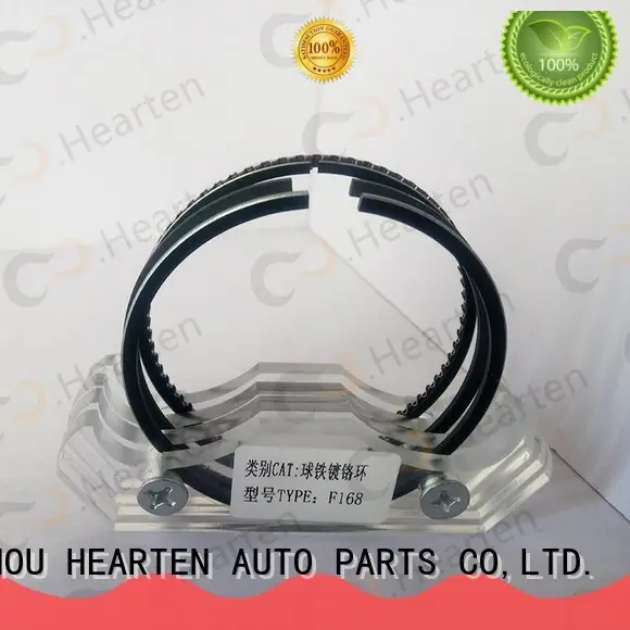 HEARTEN reliable best piston rings factory for engines 1
