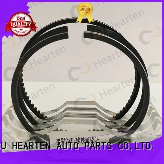 long lasting best piston rings chromium surface series 1