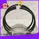 long lasting best piston rings chromium surface series 1