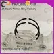 HEARTEN garden machine piston ring factory price 1