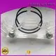 HEARTEN chain saw piston ring set supplier for car 1