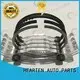 professional piston rings for motorcycles titanium factory direct supply for motorcycle 1