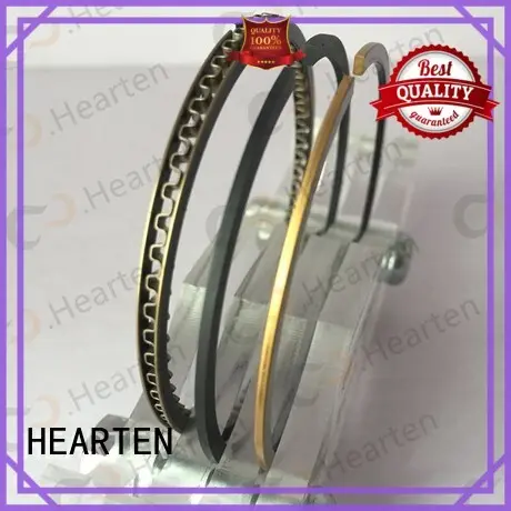 HEARTEN reliable motorcycle piston rings suppliers factory direct supply for motorcycle 1