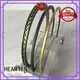 HEARTEN reliable motorcycle piston rings suppliers factory direct supply for motorcycle 1