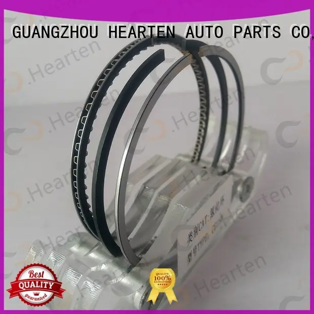 high quality car engine piston rings large factory for automotive 1