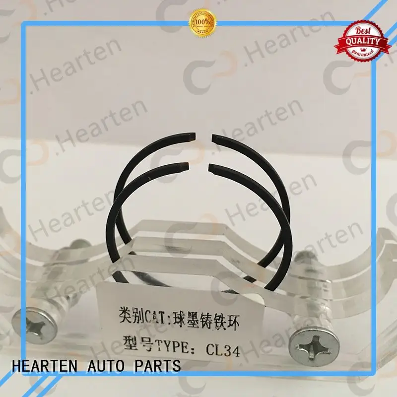HEARTEN long lasting piston ring wholesale for gasoline engine 1
