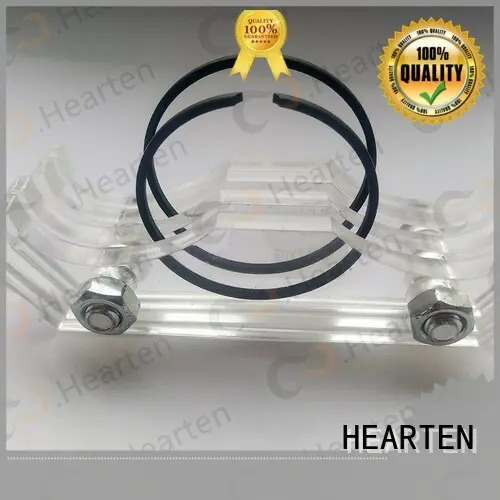 HEARTEN piston ring supplier for automotive1 1