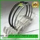 HEARTEN long lasting motorcycle piston rings suppliers factory direct supply for honda1 1