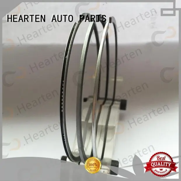 HEARTEN pvd motorcycle piston manufacturers factory direct supply for honda 1