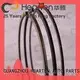 cost-effective chrome piston rings chromium supply for car 1