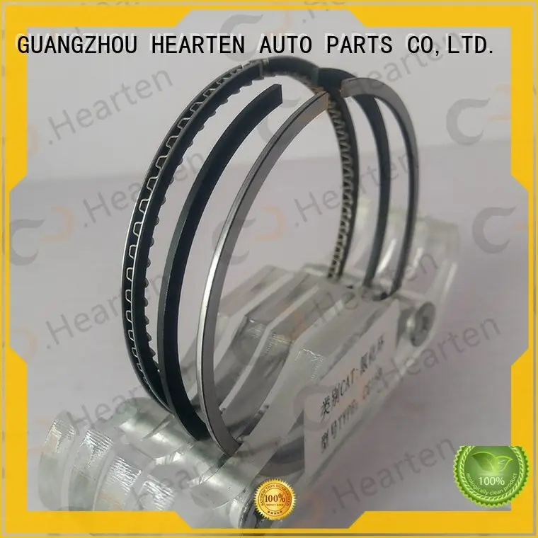 cost-effective cheap piston rings pvd series for honda series 1