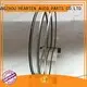 cost-effective universal piston rings cast iron supply for ford 1