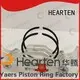long lasting piston ring set chain saw wholesale for automotive 1