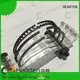 HEARTEN chromium piston rings for sale manufacturer for motorcycle 1