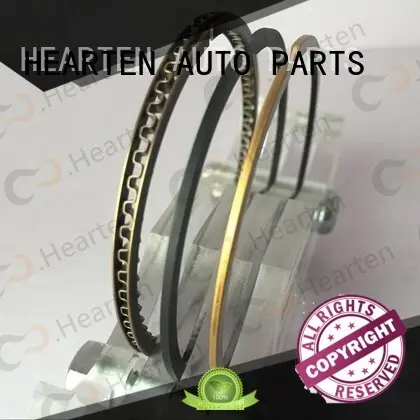 professional motorcycle piston ring price pvd directly sale for motorcycle 1