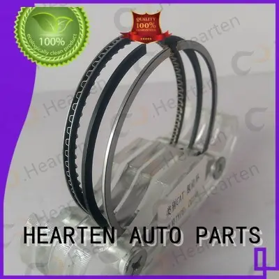 reliable piston ring manufacturers strong sealing from China for honda 1