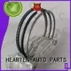 reliable piston ring manufacturers strong sealing from China for honda 1