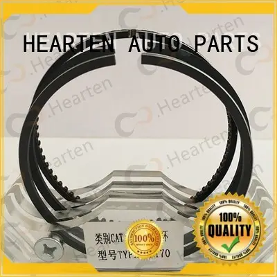 HEARTEN stable engine piston ring manufacturers factory for machine 1