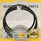 HEARTEN stable engine piston ring manufacturers factory for machine 1