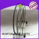 HEARTEN popular motorbike piston rings factory direct supply for motorcycle 1