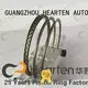 HEARTEN pvd motorcycle pistons suppliers factory direct supply for auto engine parts 1