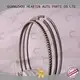 HEARTEN cast iron pistons and rings for sale manufacturer for diesel 1
