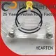 HEARTEN long lasting garden machine piston ring wholesale for internal combustion engines 1