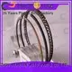 professional motorcycle piston rings suppliers strong sealing from China for honda 1