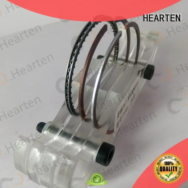 popular motorcycle pistons and rings titanium directly sale for motorcycle 1