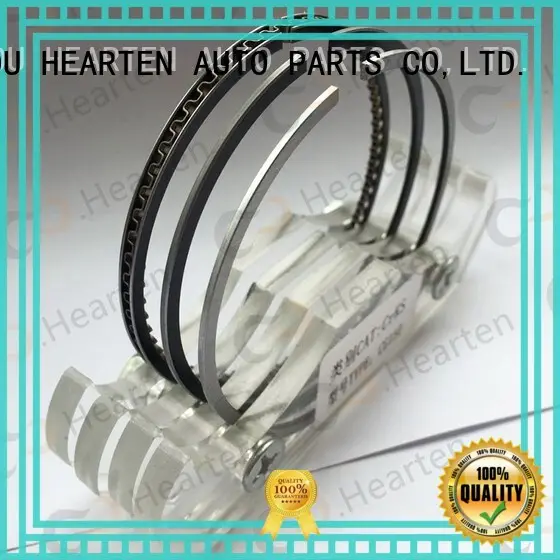 HEARTEN long lasting motorcycle piston rings suppliers directly sale for motorcycle 1