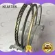 HEARTEN titanium motorcycle piston rings suppliers from China for motorcycle 1