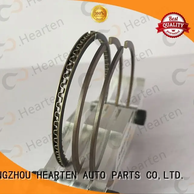 HEARTEN pvd motorcycle piston manufacturers directly sale for auto engine parts 1