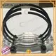 HEARTEN large universal piston rings supplier for diesel 1