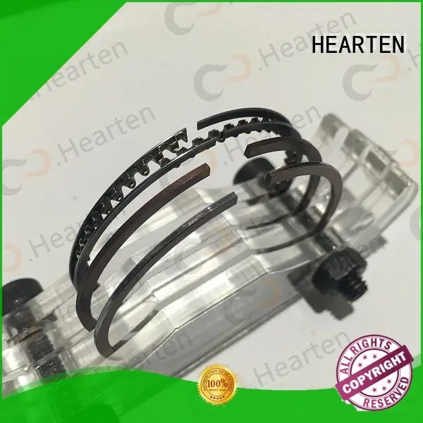 long lasting motorcycle piston rings suppliers chromium from China for motorcycle 1