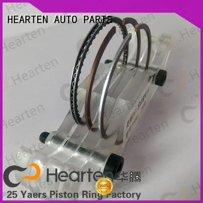 professional piston rings for sale pvd factory direct supply for motorcycle 1