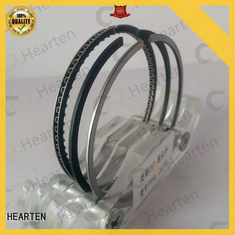 professional motorcycle piston rings strong sealing supplier for auto engine parts 1