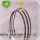 HEARTEN real chrome piston rings supplier for diesel 1