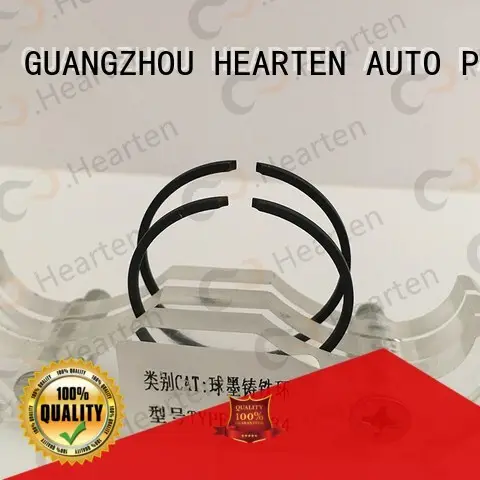 HEARTEN garden machine piston ring wholesale for internal combustion engines1 1