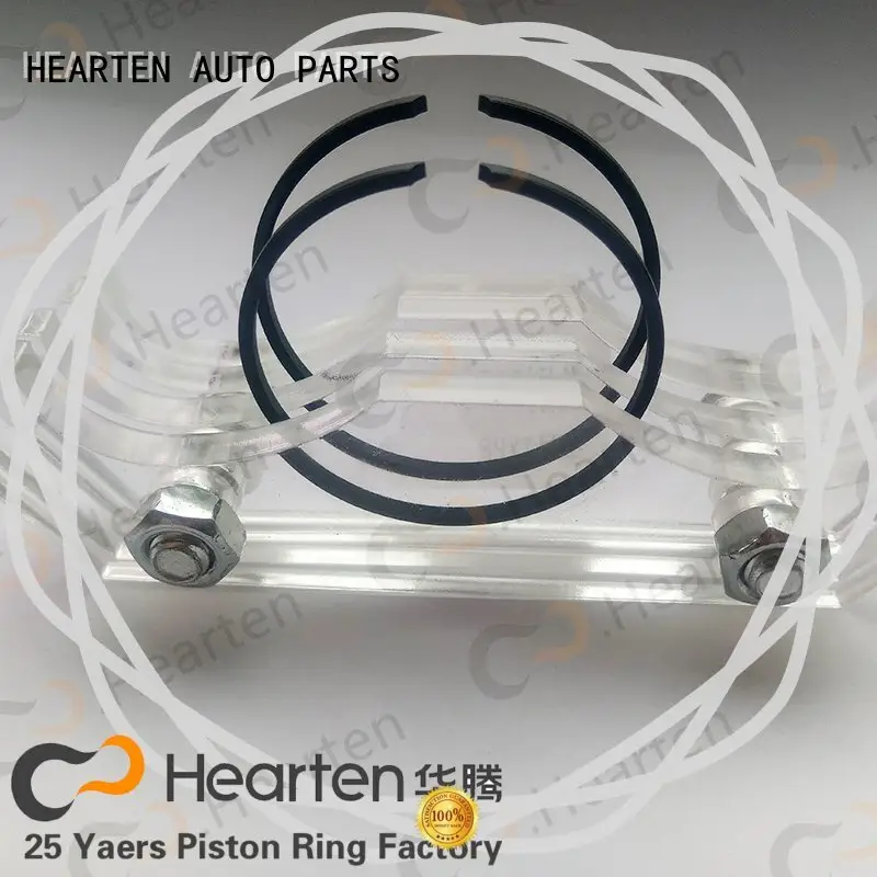 HEARTEN long lasting garden machine piston ring factory price for automotive1 1
