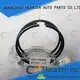 HEARTEN nodular cast iron piston ring price series for machine 1