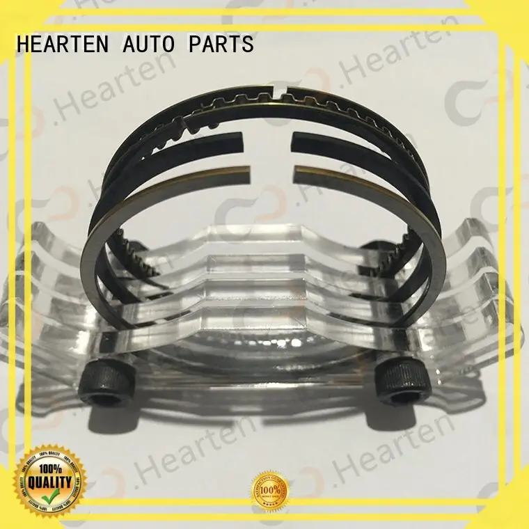 reliable motorcycle piston rings suppliers pvd factory direct supply for honda 1