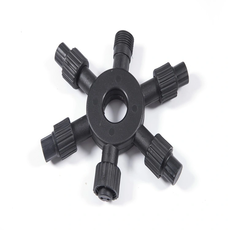 Harga pabrik 24 v 110 v 120 v 240 v konektor ring stopkontak IP44 hitam putih hijau disesuaikan kabel warna Konektor untuk E27 1
