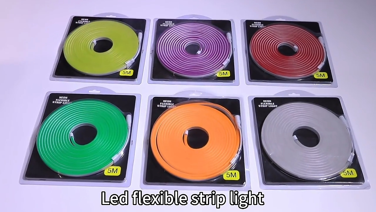Hot selling powered pvc Kustom Acrylic Neon Flex Strip lampu ip65 outdoor sign neon med starburst light 1