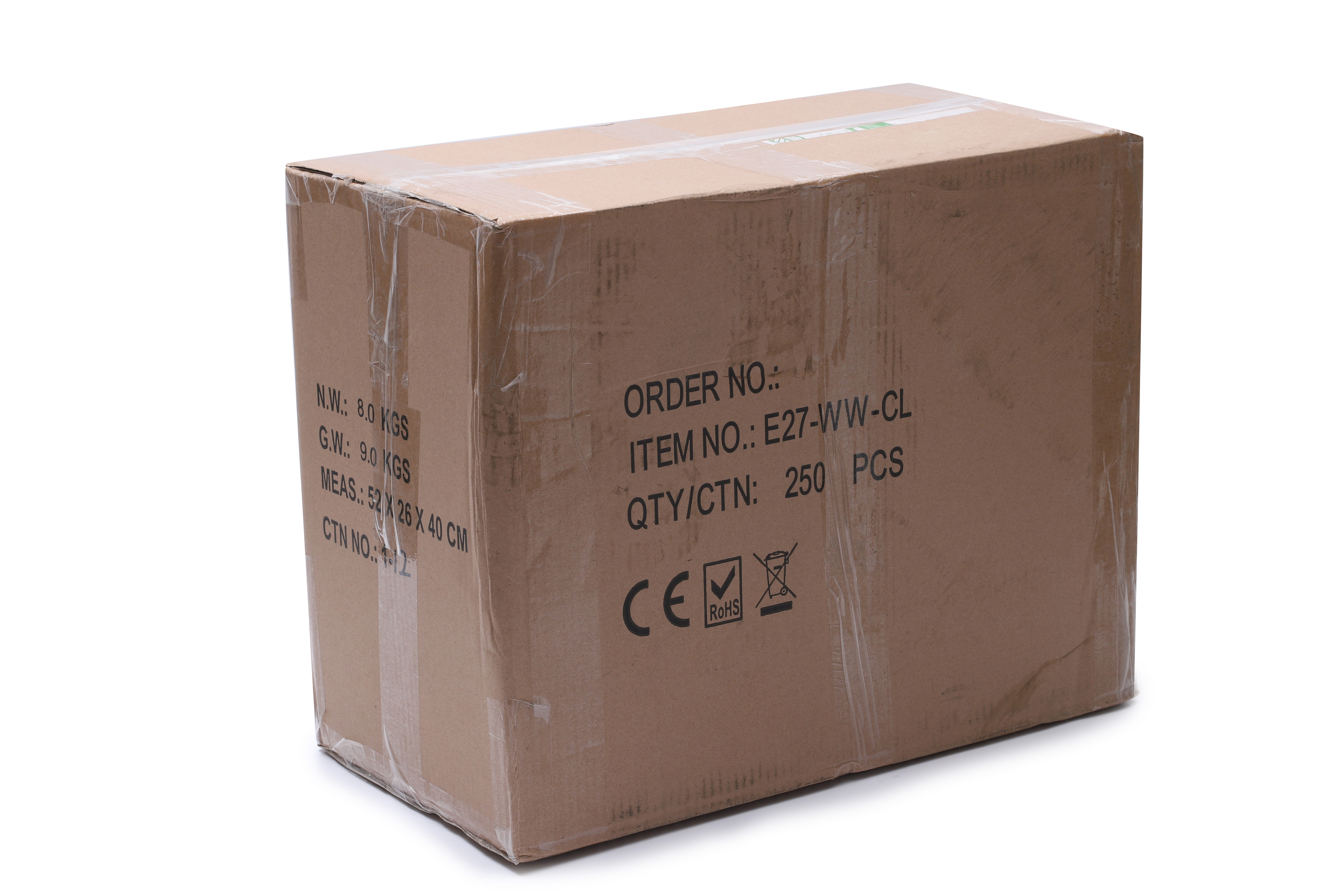 String Light cu ridicata IP44, sârmă de cupru cu diamante solare 13