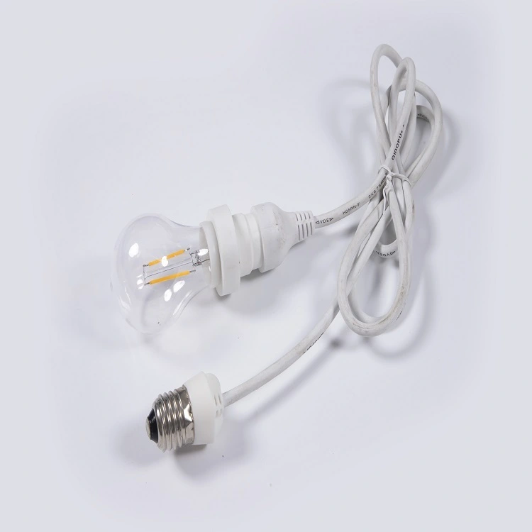 lumina curea e27 100m lumina curea e27 ghirlanda lumini e27 festoon e27 e27 ip44 ghirlanda e27 e27 picuratoare feston 1