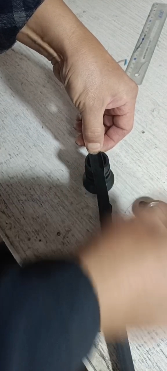  China E27 B22 100m Outdoor waterproof flat belt festoon lights manufacturers - Wenda Deco 